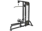 Lat Pulldown & Long Pull