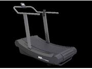 Cuved Treadmill (Nylon Belt)
