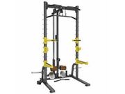 Multi-functional Squat Rack