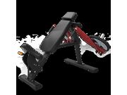 Incline Chest Fly Machine