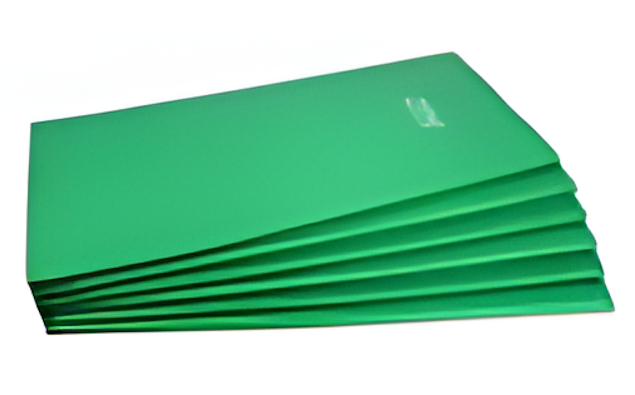 Gymnastic mat