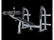 Olympic Decline Bench