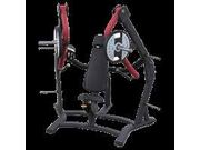 Wide Chest Press