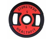 HEALTHFIT Weight Plate