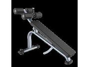 Adjustable Decline Bench