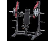 Incline Press