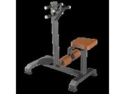 Rotary Rack