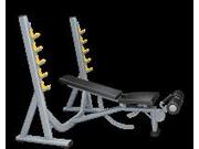 Multi Degree Olympic Bench