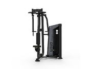 Rear Delt/Pec Fly