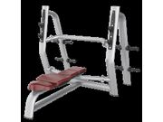 Olympic Flat Bench