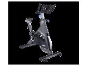 Steel Frame Gym Exercise Bike