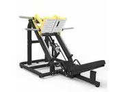 Linear Leg Press