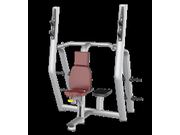 Vertical Bench