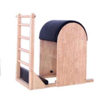 Maple Wood Ladder Barrel