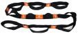 Yoga stretch band