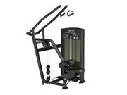 Split High Pull Trainer
