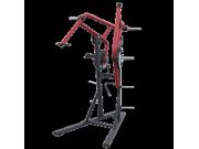 Standing Decline Press