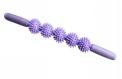 Deep rib bone massage stick