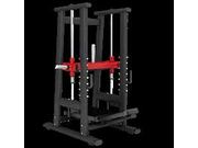 Vertical Leg Press