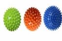 Professional massage ball